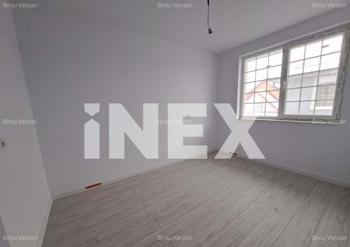 TVA inclus | Casa individuala 4 camere Trivale | Proiect NOU - 13