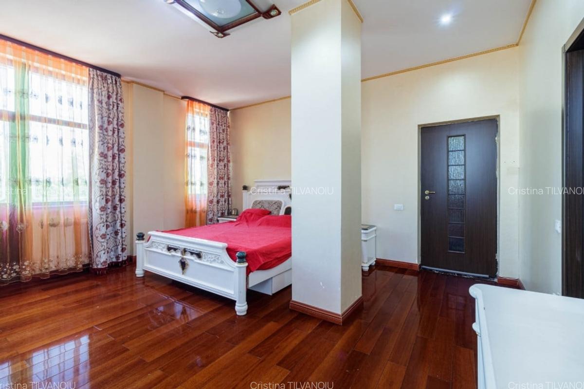 Locuinta spectaculoasa cu potential de business – 730 mp, sector 2 - 9