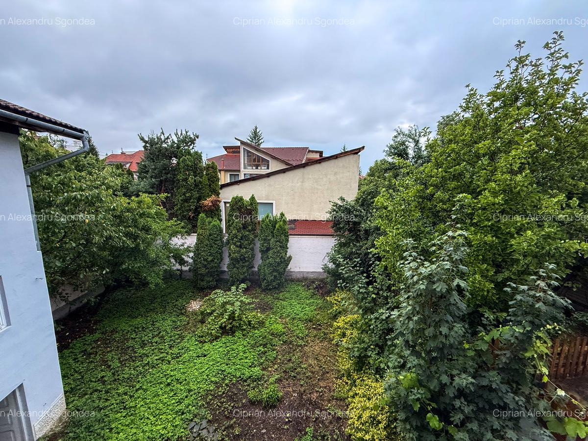 Casa Single Dealul Cetatii Brasov - 4