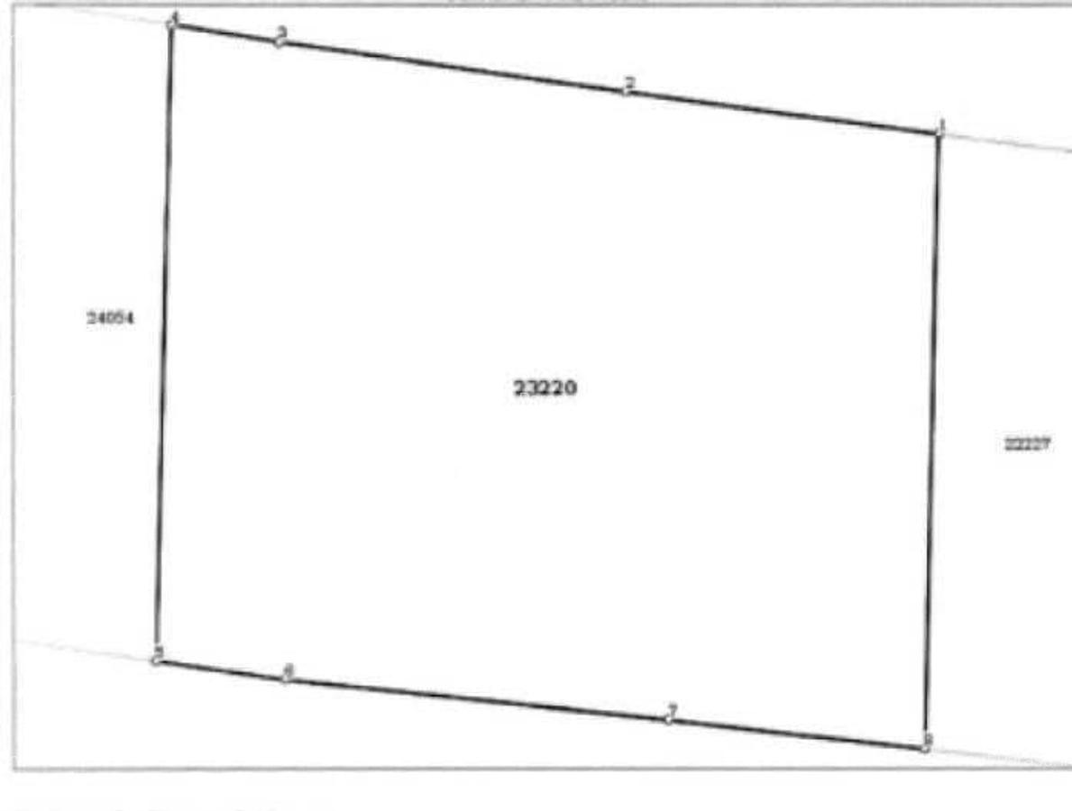 Teren Modelu, jud Calarasi, ID: 18949 - 2