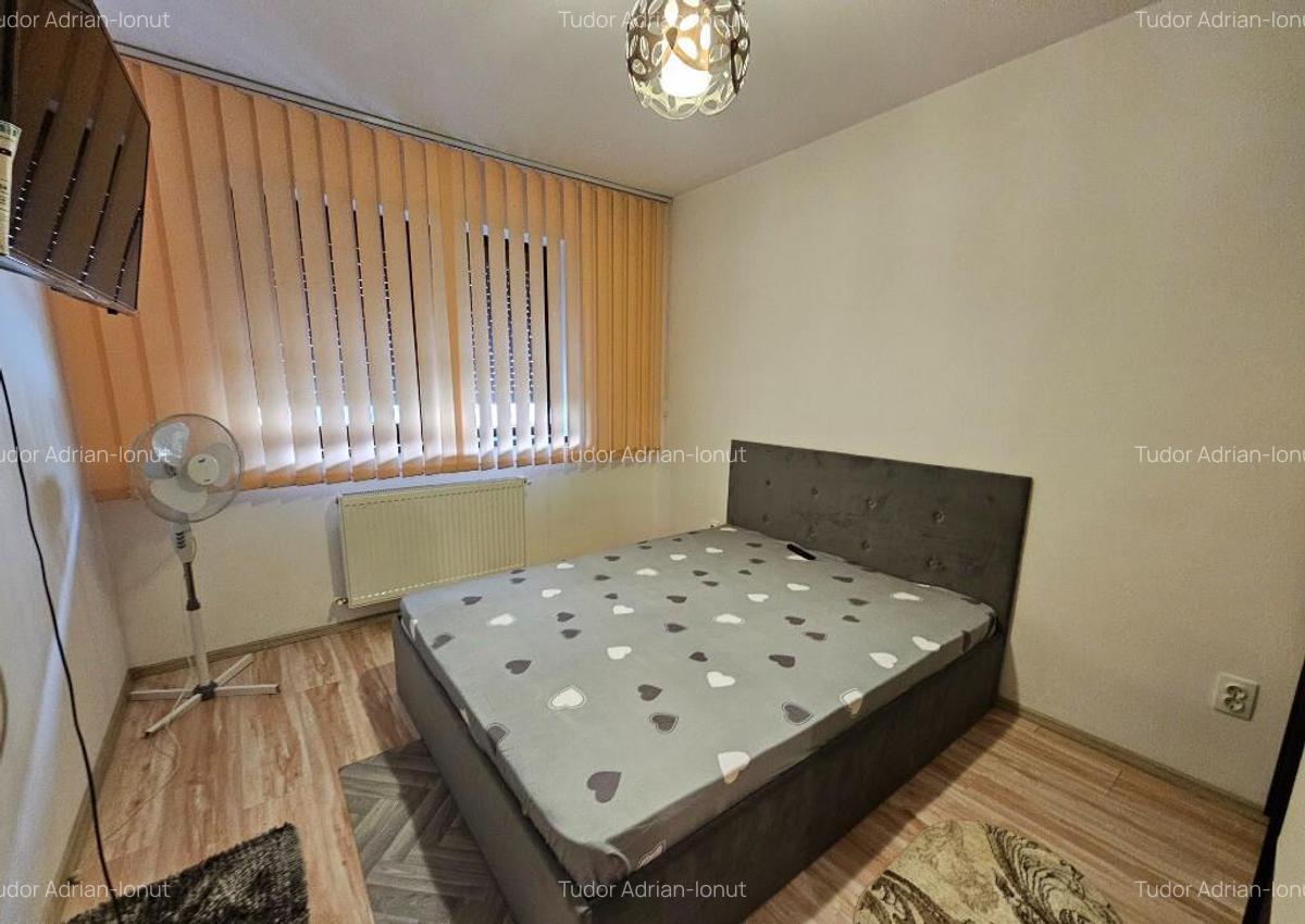 Apartament 2 camere, loc de parcare, Berceni - str. Postalionului - 3