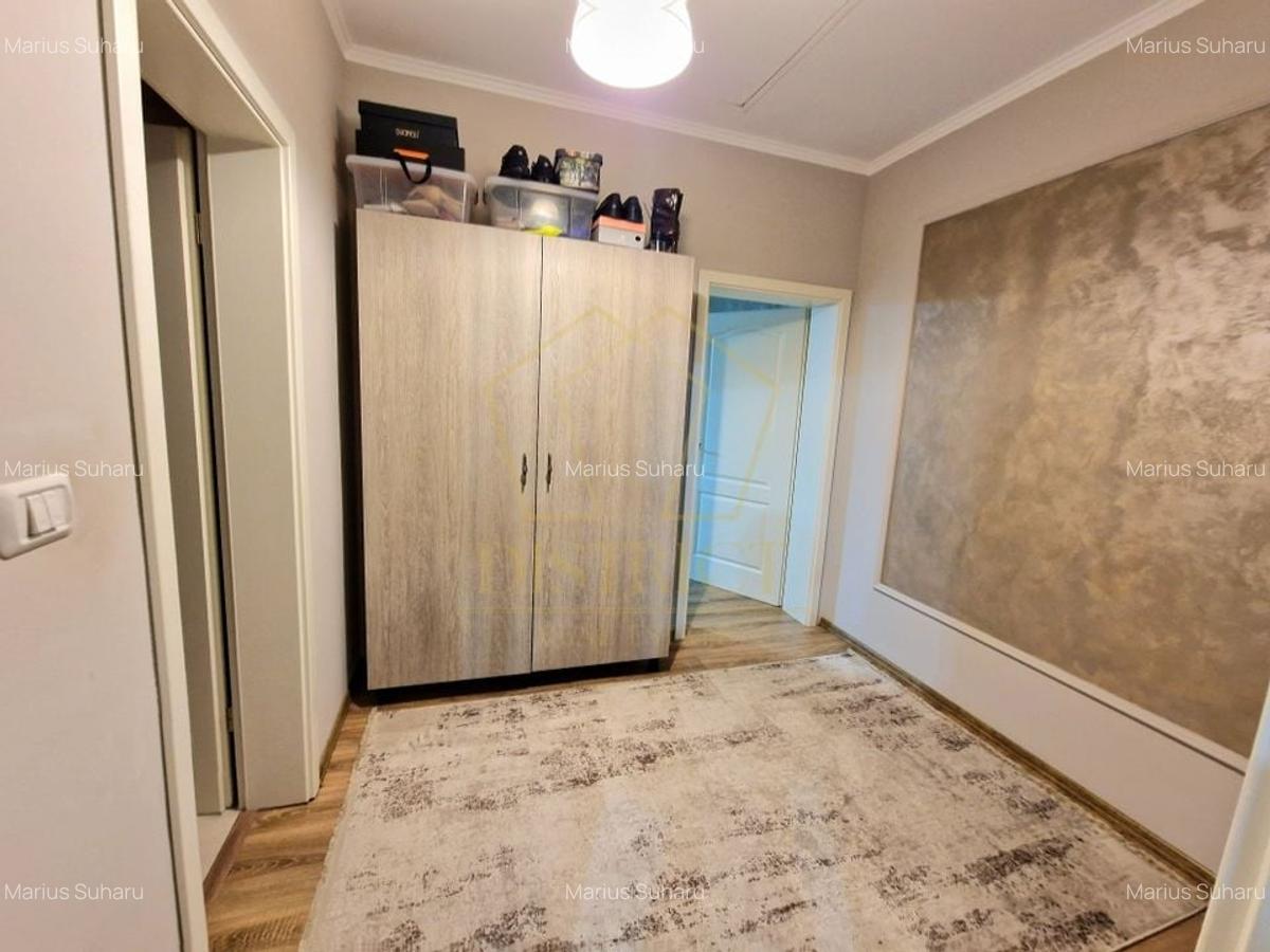 Triplex modern cu 3 camere SAD | Ghiroda - 12