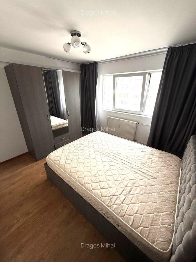 Apartament cu 2 camere decomandat, mobilat în Ștefan cel Mare - 14