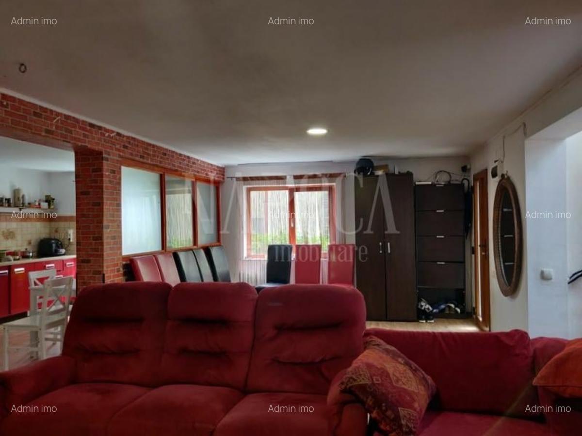 Casa 5 camere de vanzare in Dambul Rotund, Cluj Napoca - 2