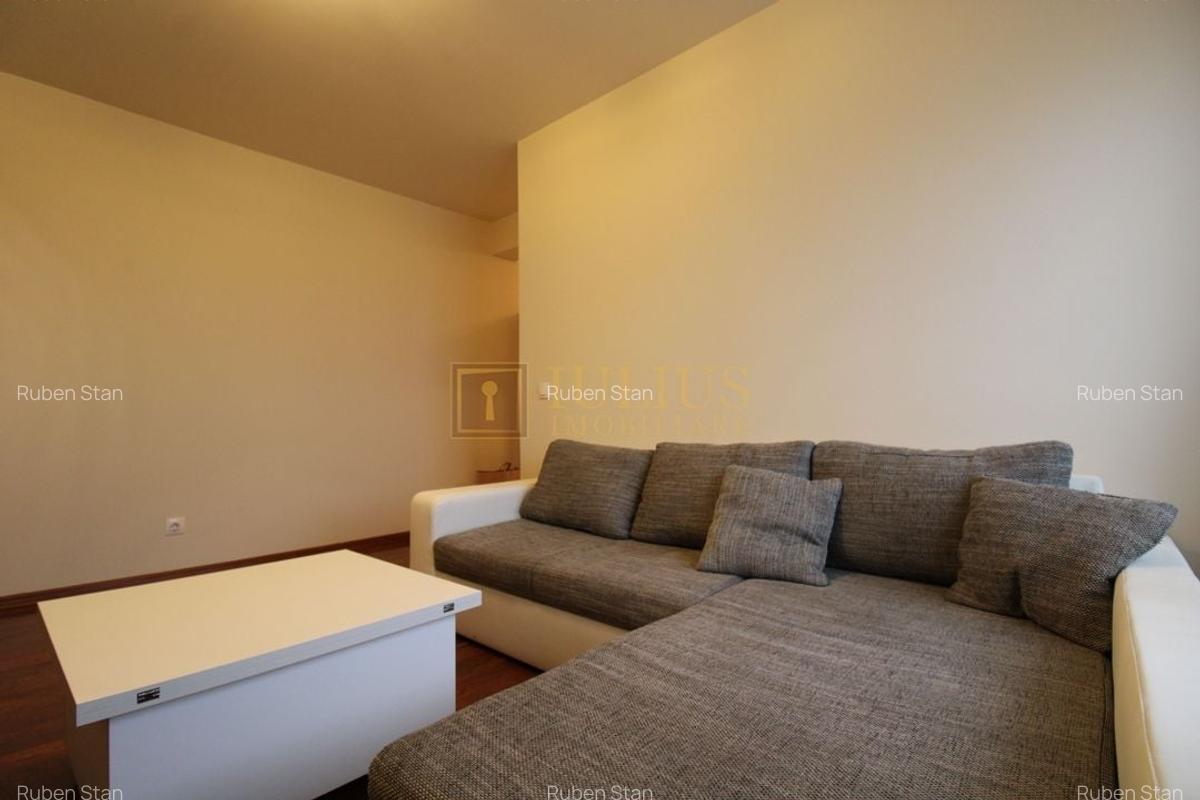 2 camere, zona Dacia, Pet-friendly, centrala proprie. - 5