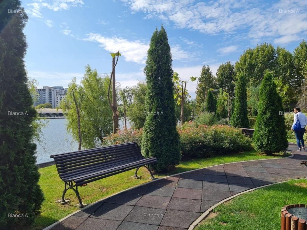 Apartament | 4 camere | Barbu Văcărescu | Laguna Residence - 15