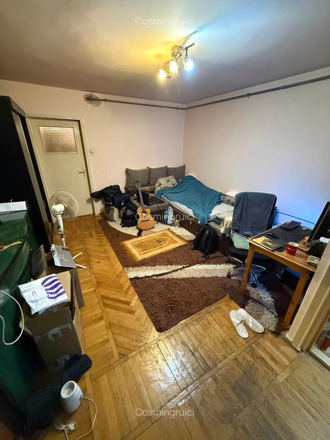 Ocazie!! Take Ionescu-Medicina | Cu Centrala | Decomandat | Disponibil imediat!! - 5