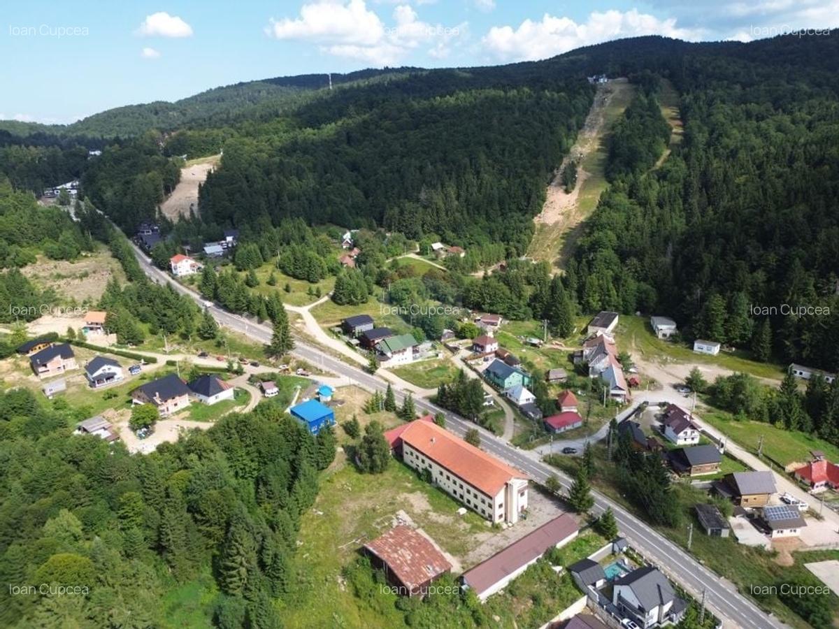 Hotel / Pensiune cu 30 camere de vanzare in zona Nord - 19