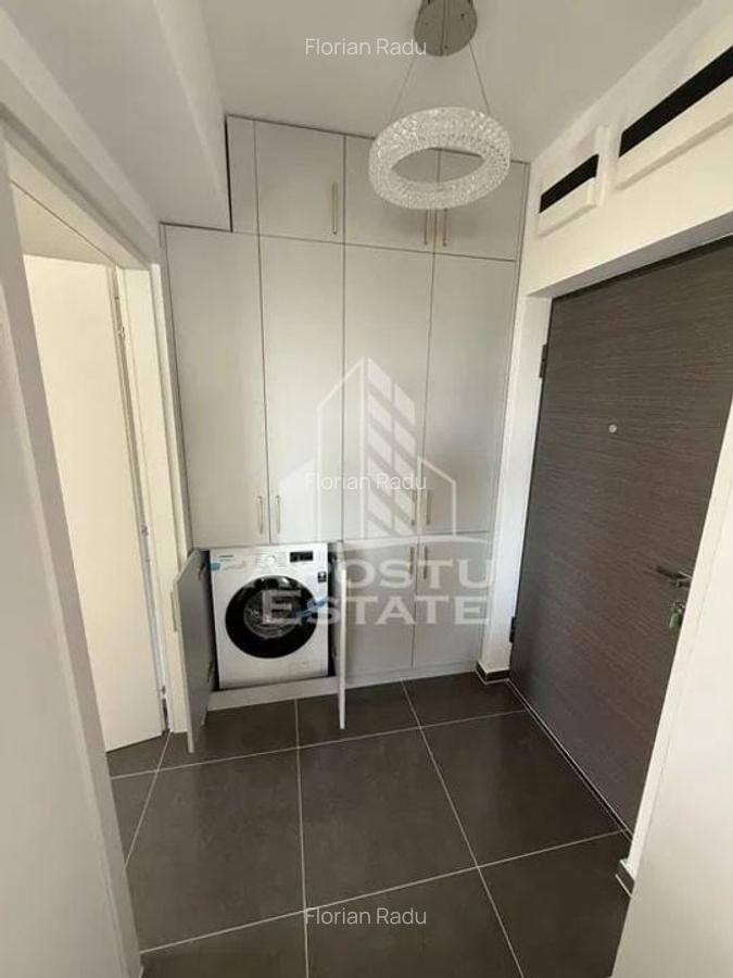 Apartament cu 2 camere, zona Lipovei, Centrala Proprie - 5
