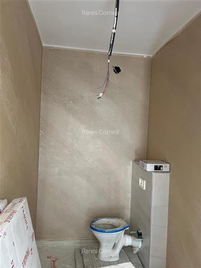 Vanzare casa noua superfinisata, teren 555 mp in zona Baza Sportiva Gheorgheni - 5