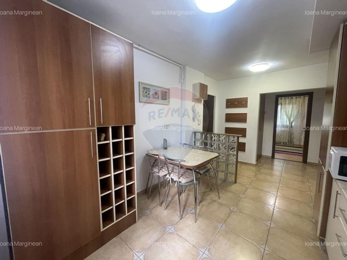 Apartament 3 camere de inchiriat in Gheorgheni - 3
