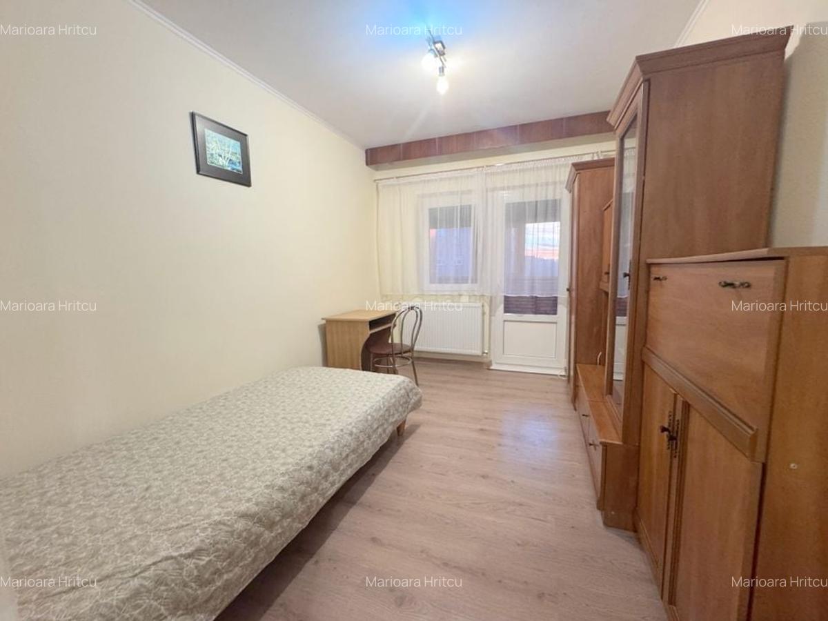 Apartament cu 3 camere pentru inchiriat-Complexul Studentesc - 8