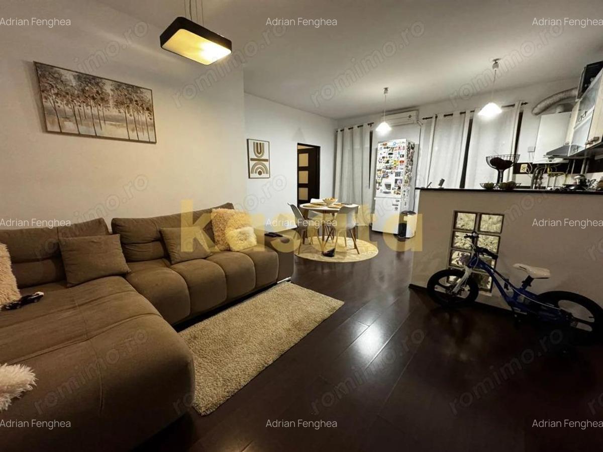 OPORTUNITATE RARA: APARTAMENT 2 CAMERE LA PODUL CONSTAN?A CHITILA - 6