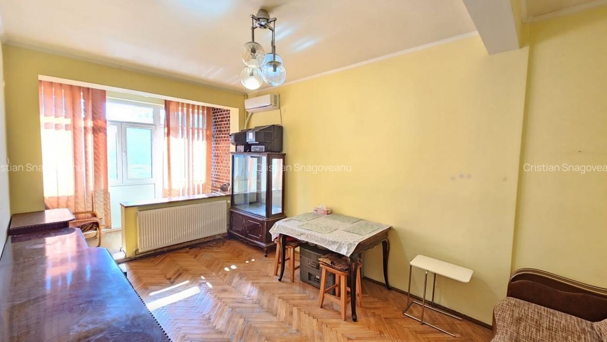 De vanzare apartament 2 camere vis a vis de parcul Floreasca - 2