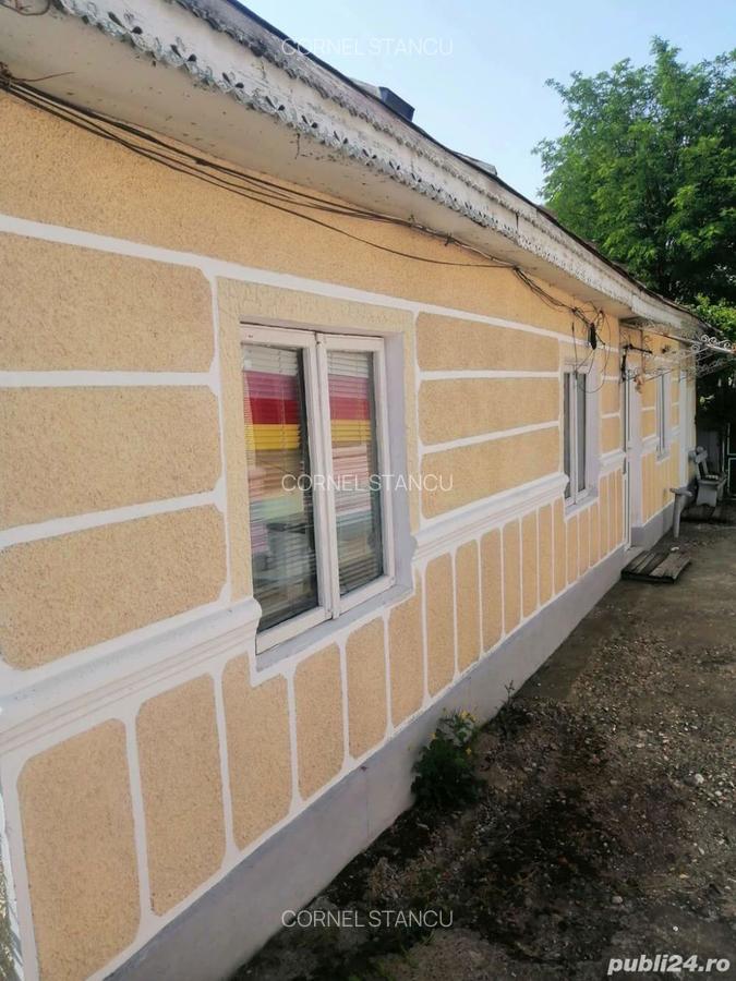 Vand casa +teren 2000 mp - 1