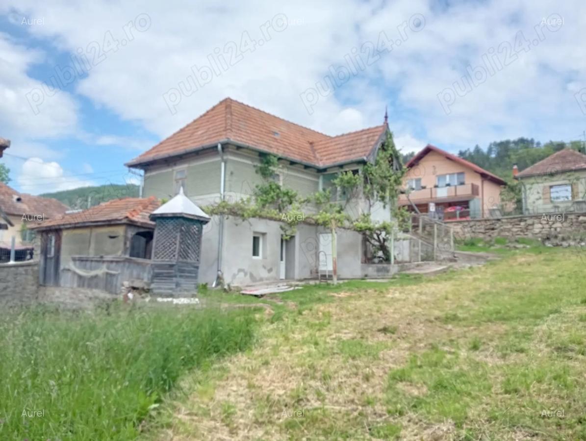 Vand casa la ?ara, teren ?i anexe, com Tureni, sat Mice?ti, jud Cluj - 5