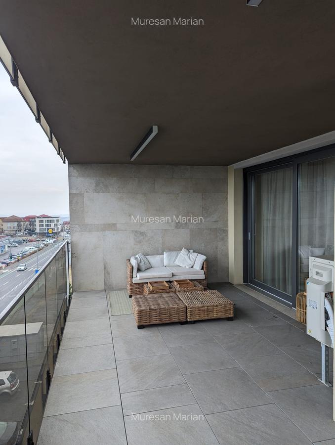 4 camere, LUX, parcare , terasa, 100 mp, BUNA ZIUA, LOFT RESIDENCE - 9