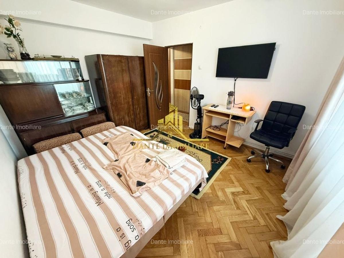 2 camere, modern, PET FRIENDLY, balcon, zona Centrala, Mihai Viteazu - 4