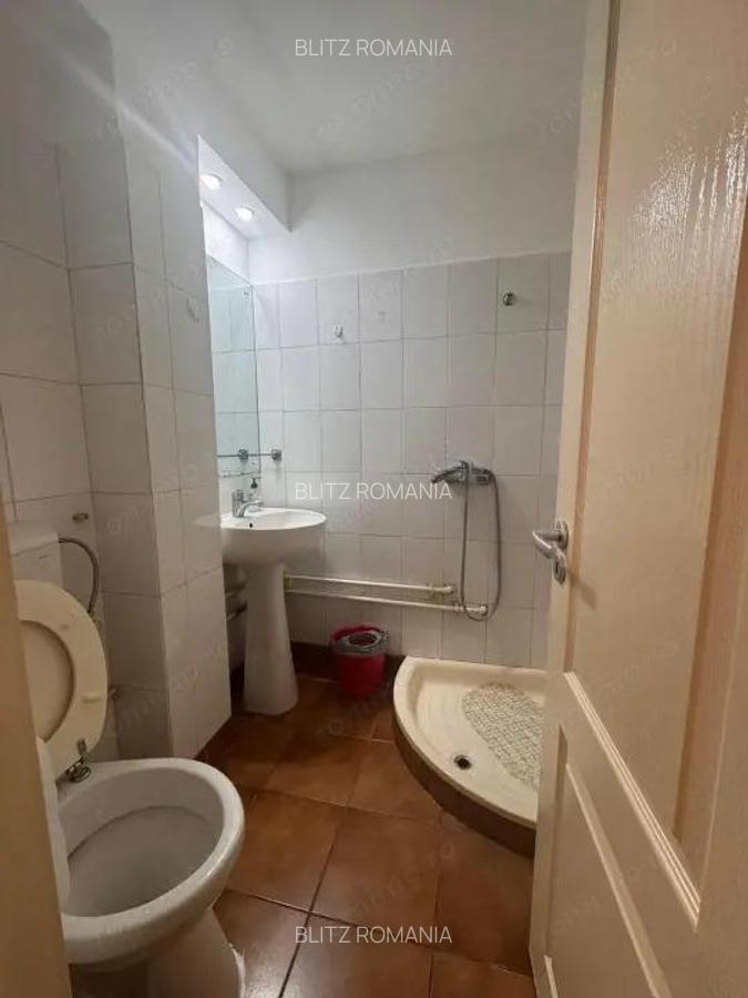 Garsoniera, 26 mp, Calea Bucuresti - 2