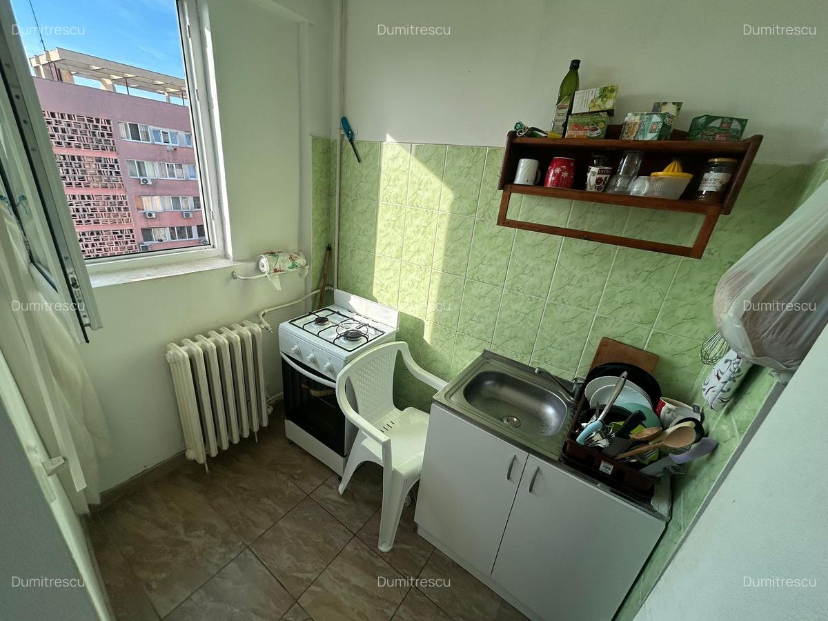 Garsoniera Titan Bloc 1978 Instalatii Sanitare Schimbate 7 Min Metrou Costin G - 9