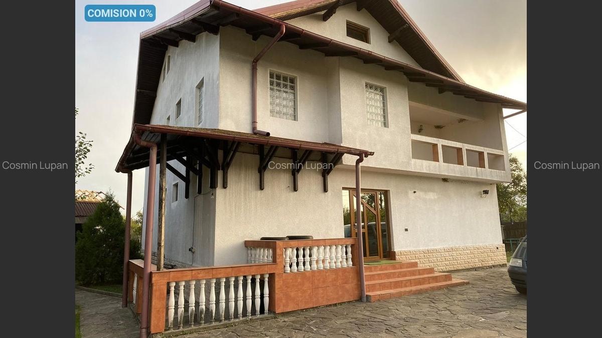 Vila Goruna Central, 280m². - 1