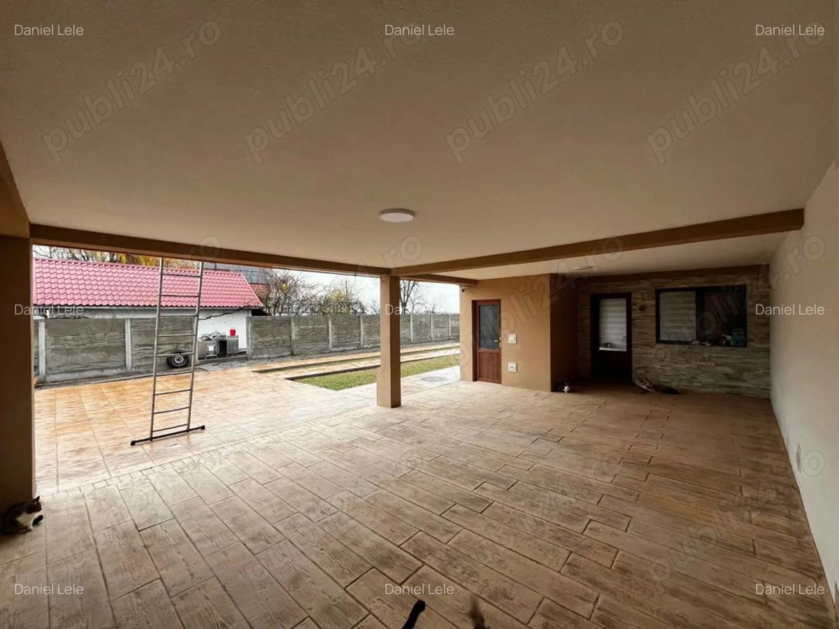 Casa de vanzare Sanandrei, Timi? | Teren 1036 mp - 8