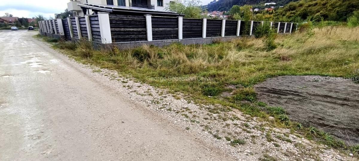 Lot pentru casa in Bunloc langa Vila Trapez - 3