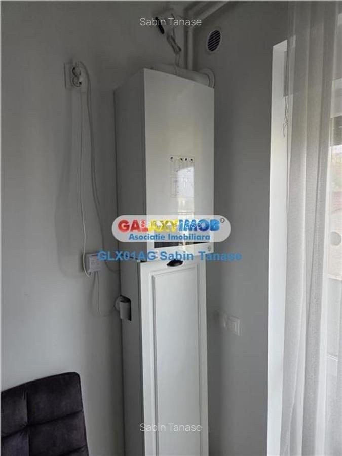 De inchiriat ap 3 cam ULTRAMODERN  fratii golesti la cheie fond nou - 12