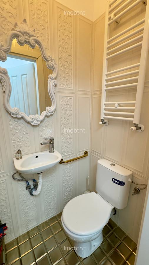 Apartament 3 camere Exigent Plaza, comision 0 ! - 11