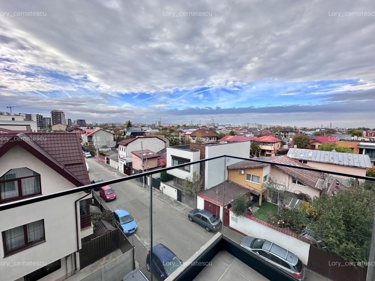 Proprietar, inchiriez garsoniera in zona Apărătorii Patriei - 5