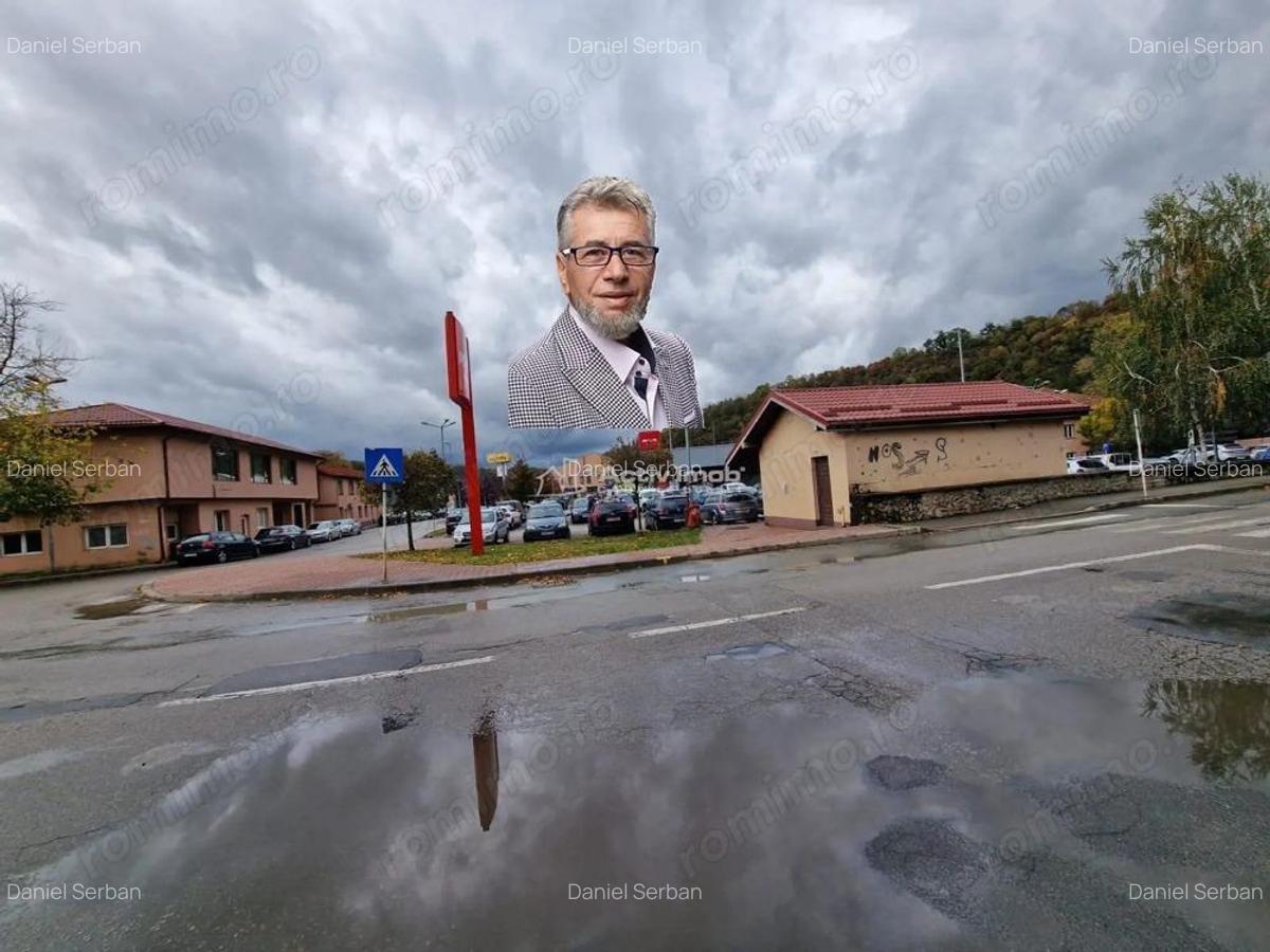 Resita CHIRIE Central, 60 mp. constructie separata - 1