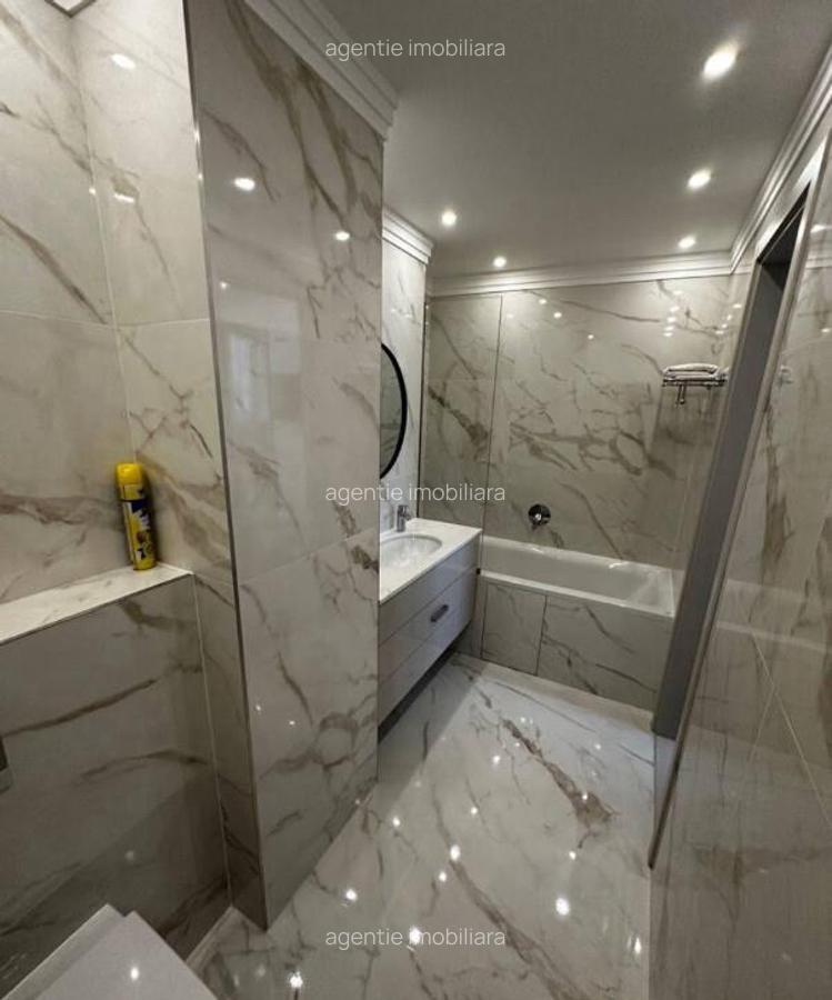 Garsoniera confort 1 situata in cartierul Zorilor - 2