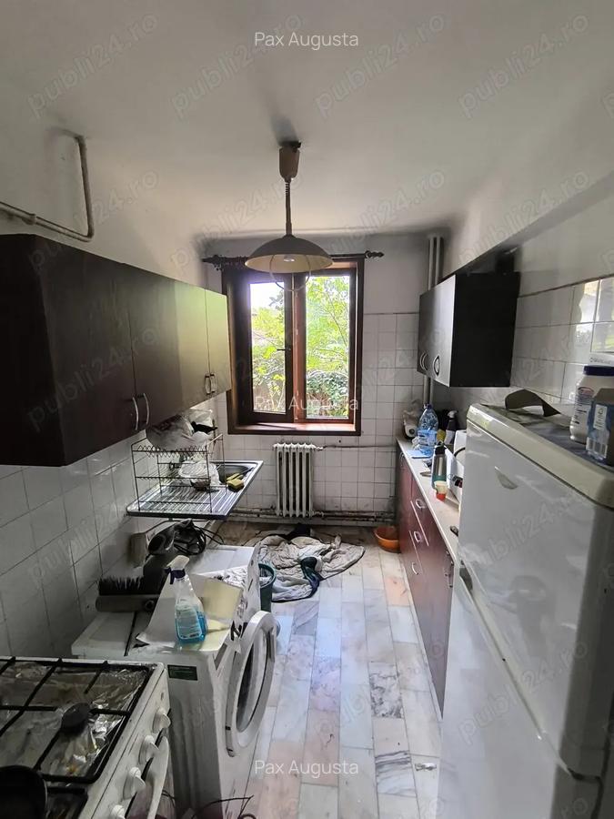 Vand apartament 2 camere zona Dambovi?a - 6