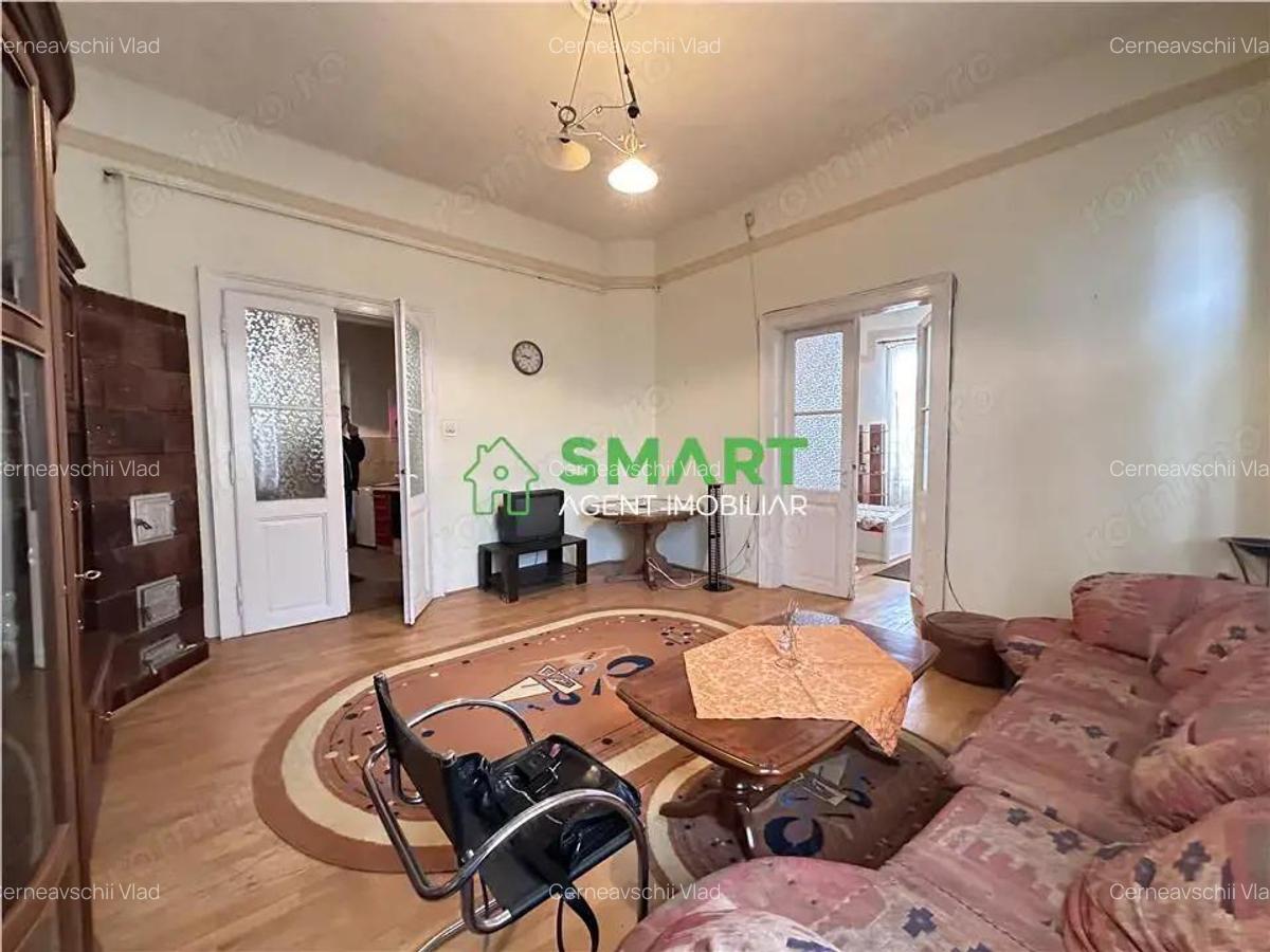 Apartament 2 camere. Zona Ultracentrala, str. Ioan Rusu Sirianu. - 3 Apartament 2 camere. Zona Ultracentrala, str. Ioan Rusu Sirianu. - 3