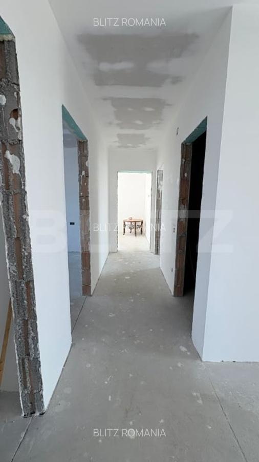 Casa moderna pe parter in Sanpetru,finisaje moderne,pregatita pentru tine - 13