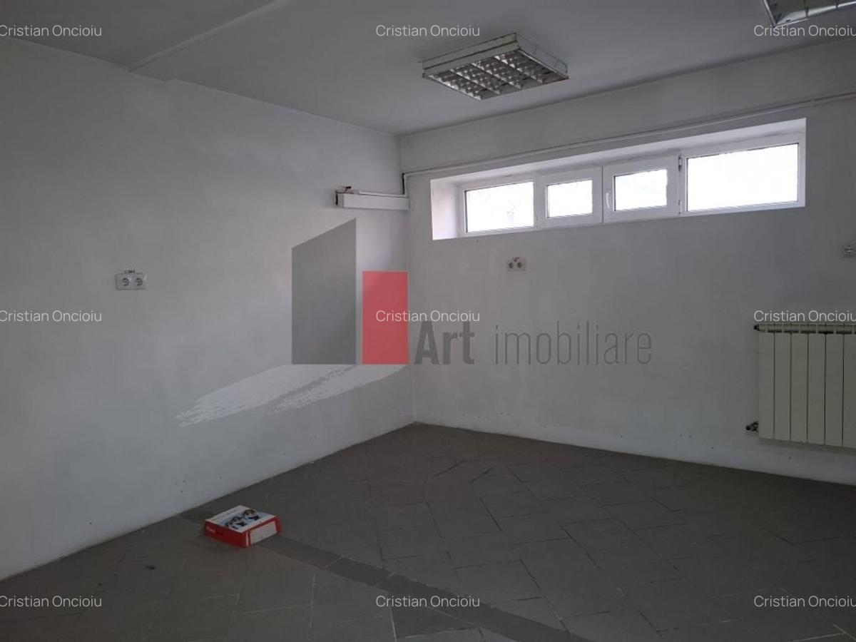 Spatiul "NESTALAN", complex comercial, Gara de Est - 11