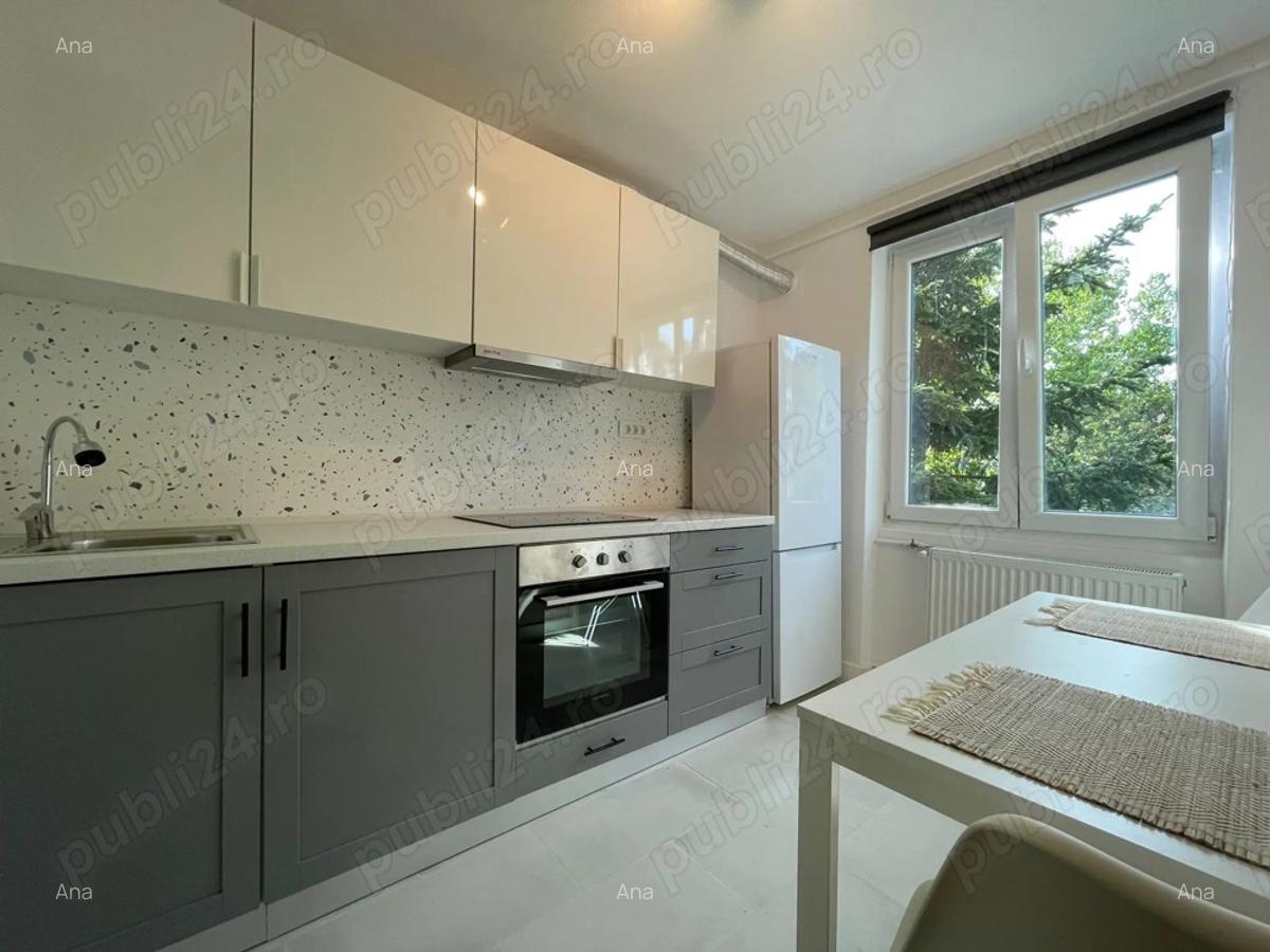 Apartament 2 camere de inchiriat mobilat ?i utilat complet - 2