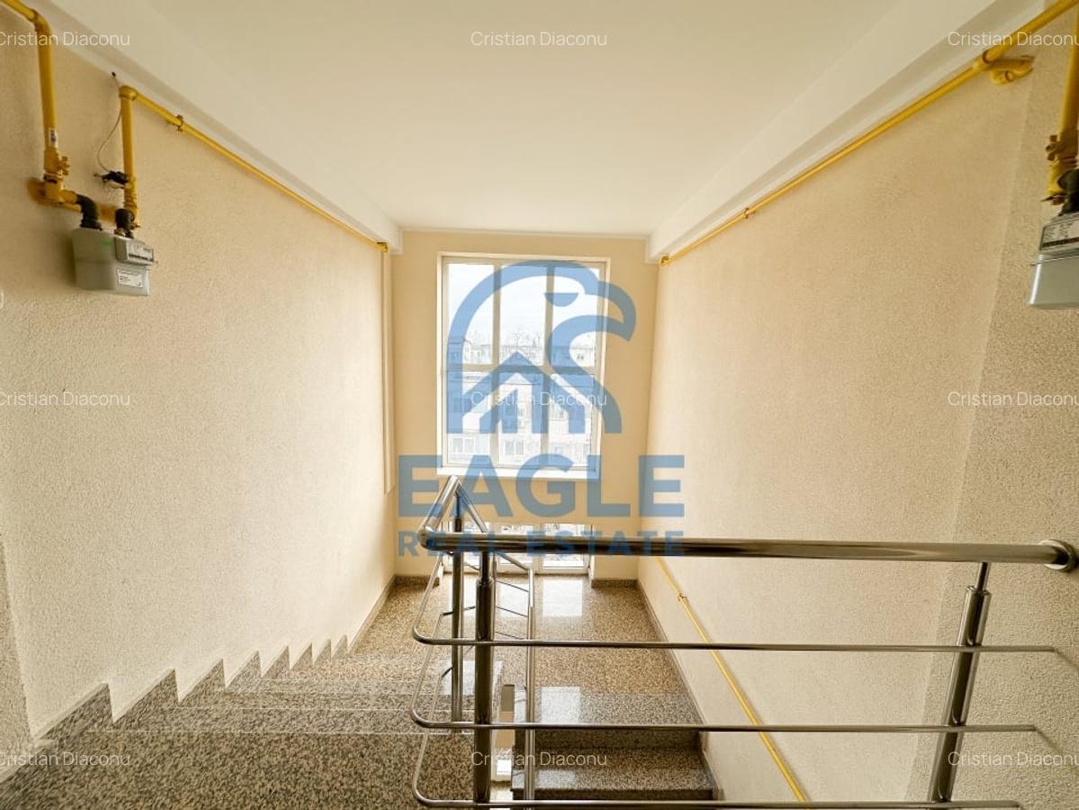 Euromaterna - 2 Camere cu balcon la prima inchiriere Petfriendly - 18