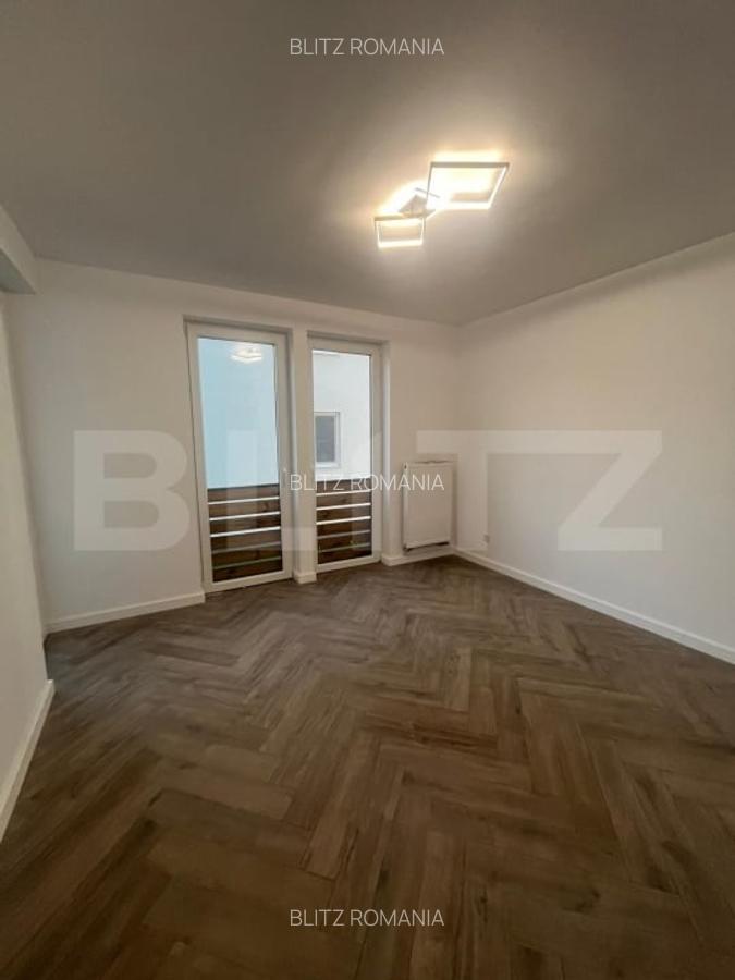 Apartament 2 camere, 54 mp, zona Unirii - 3