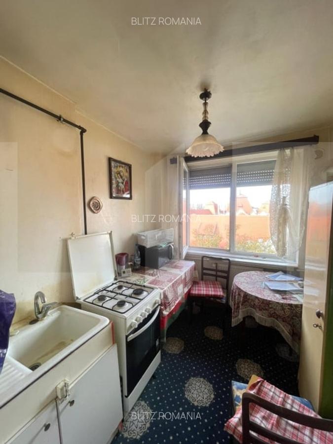 Apartament 2 camere, 49 mp, zona Ultracentral - 3