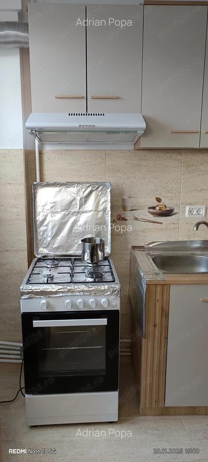 Garsoniera , Bdul N.Balcescu - 3