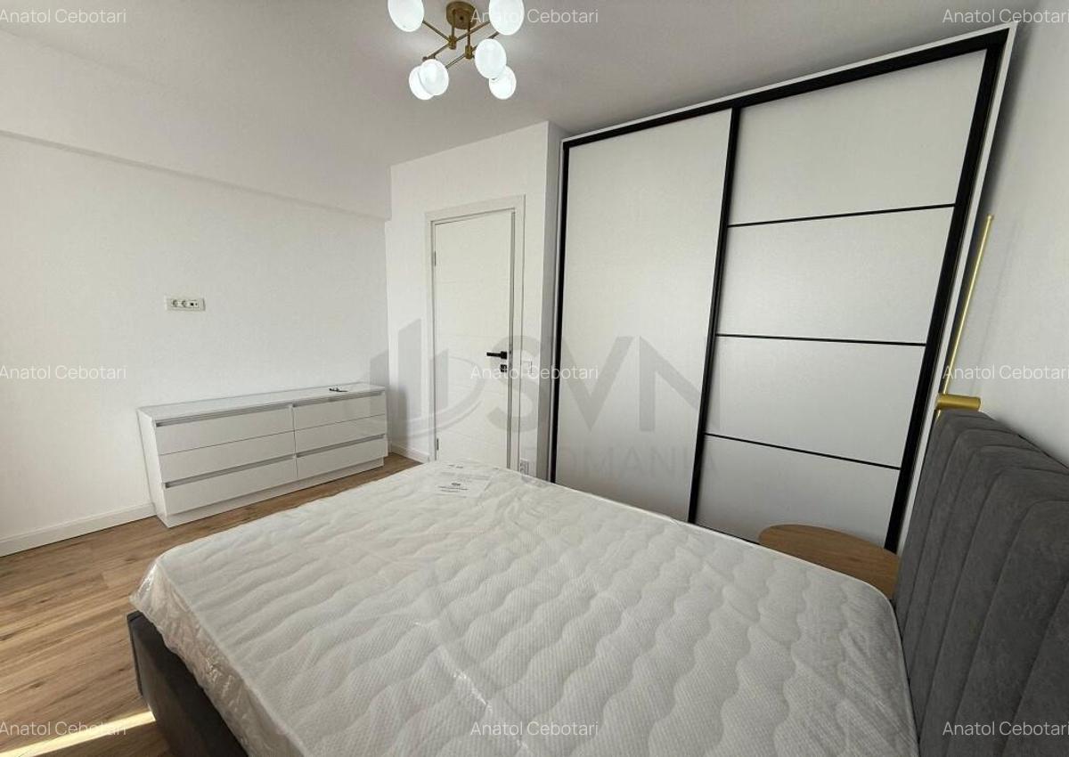 Apartament 2 camere Renovat Mobilat - 6