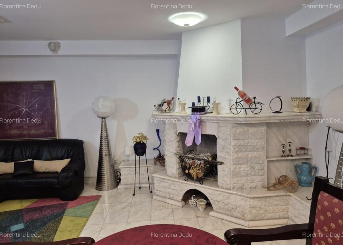 Spatiu comercial/Doamna Ghica - 6