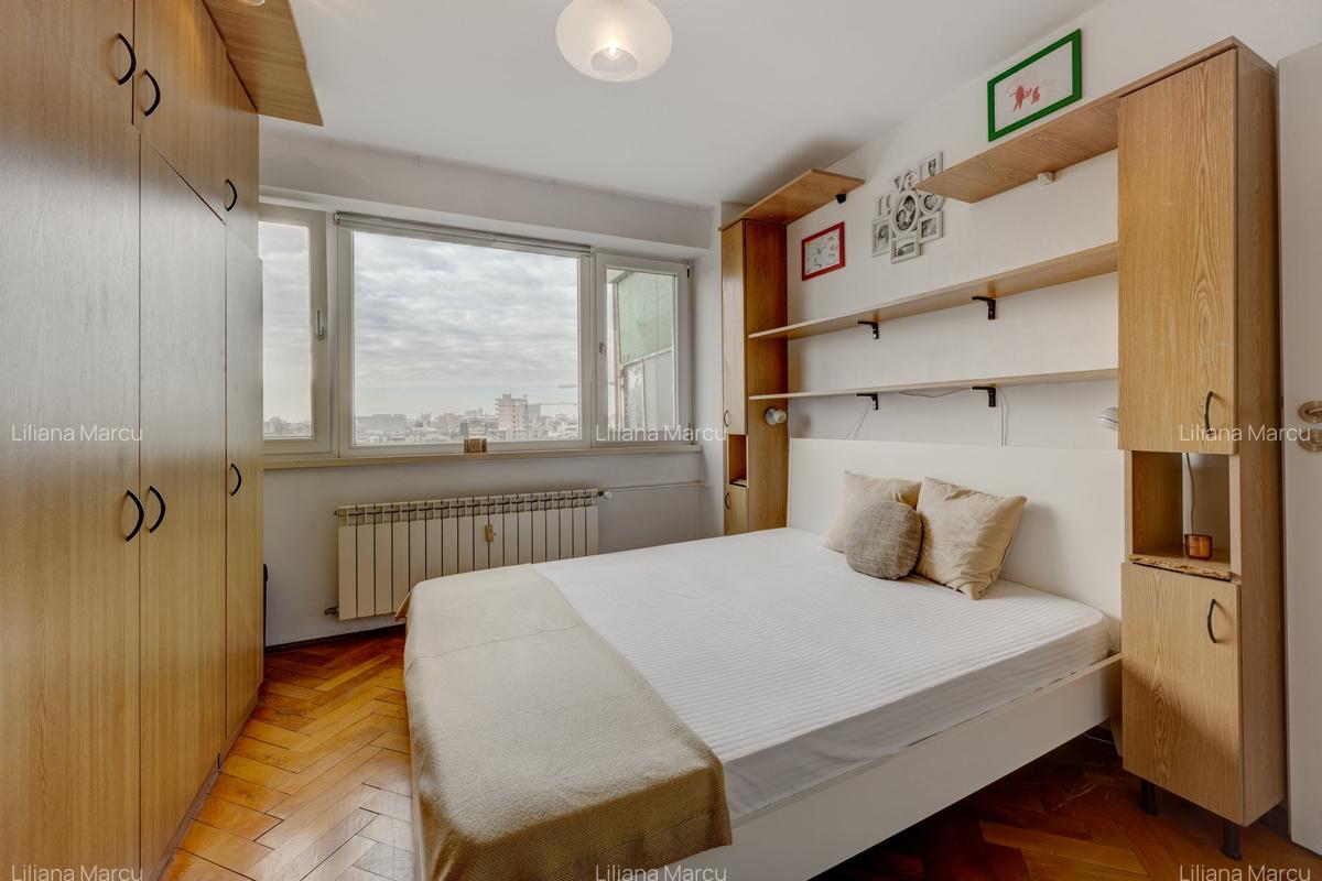 Comision 0% Apartament 2 camere Ferdinand/Iulia Hasdeu - 6