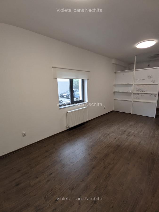 Spațiu comercial de închiriat, 3 încăperi, o baie, 74 mp, Bună Ziua Leroy Merlin - 3