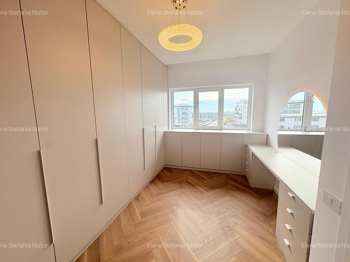 Vile P+2 , Luxury Villas Residence Fundeni - 5