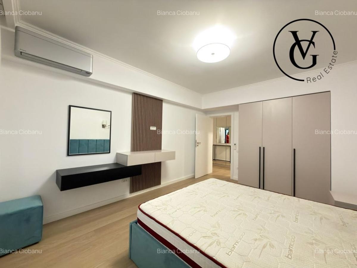 Ap. 2 camere | mobilat lux | ultracentral | Constanta - 7