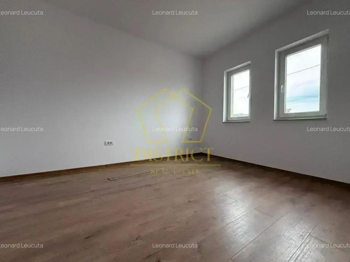 0%COMISION Duplex deosebit cu 4 camere, pe parter | Valery | Mosnita - 4
