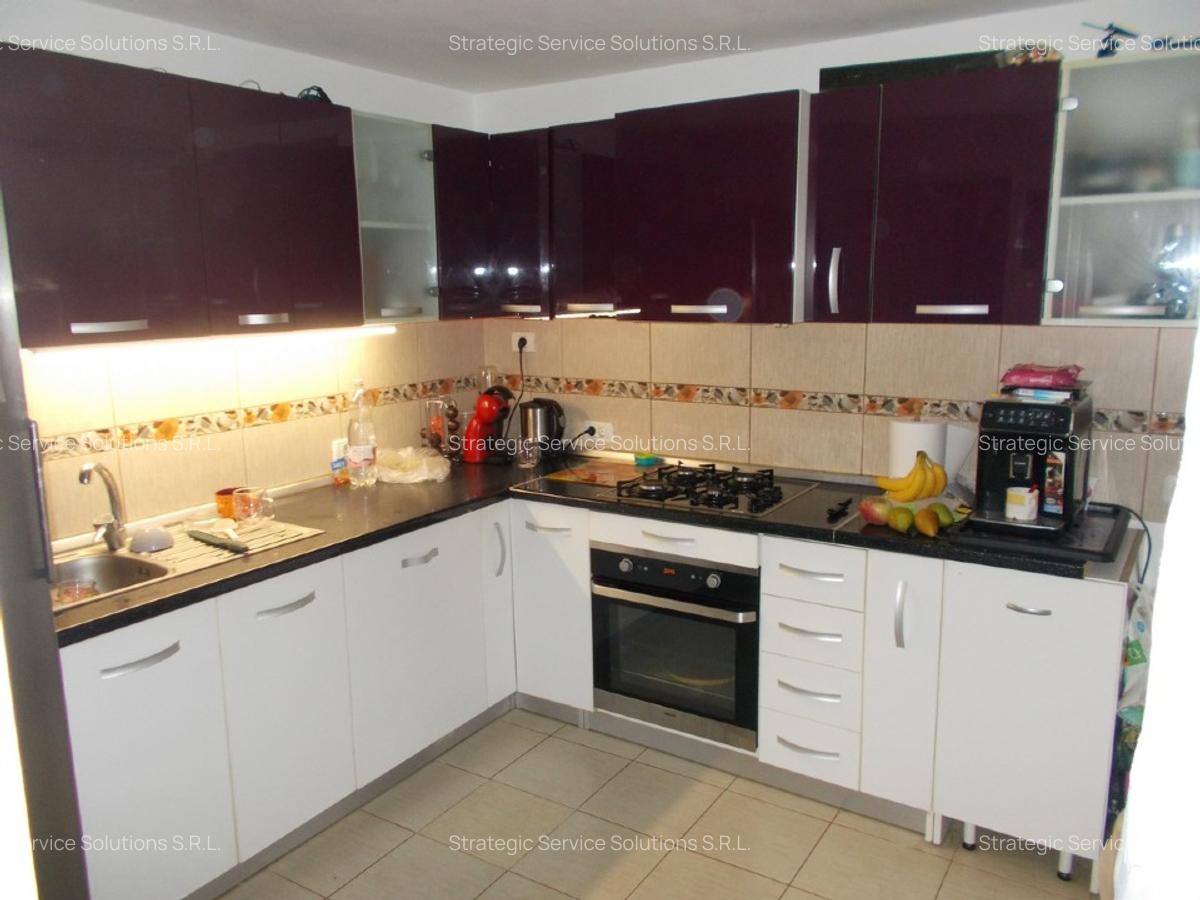 Casa individuala P+M, Giroc, 3 camere, 260mp teren - 4