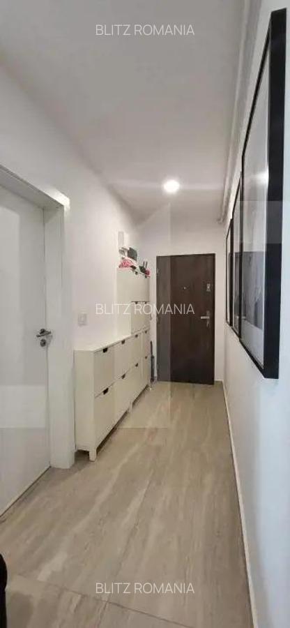 Apartament de vanzare, cu 3 camere, 82 mp, mobilat & utilat, zona Selgros - 7